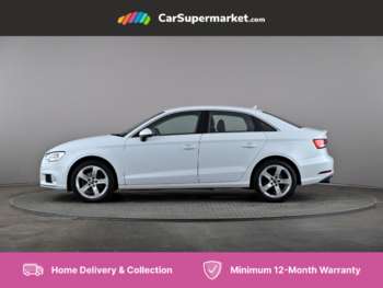 Used Audi A3 2017 for sale - 75100353: Photo