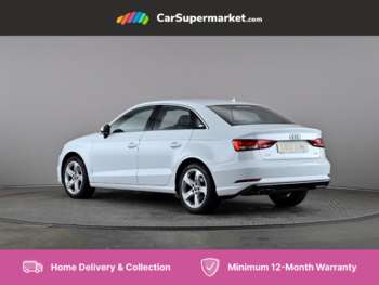 Used Audi A3 2017 for sale - 75100353: Photo