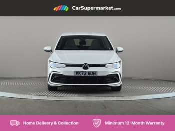 Used Volkswagen Golf 2022 for sale - 75156592: Photo