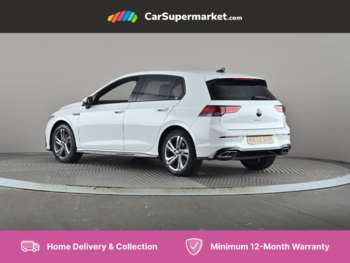 Used Volkswagen Golf 2022 for sale - 75156592: Photo