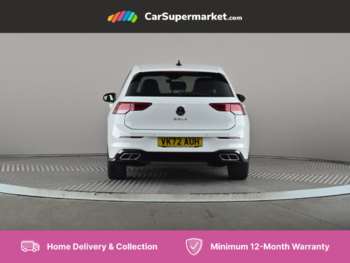 Used Volkswagen Golf 2022 for sale - 75156592: Photo