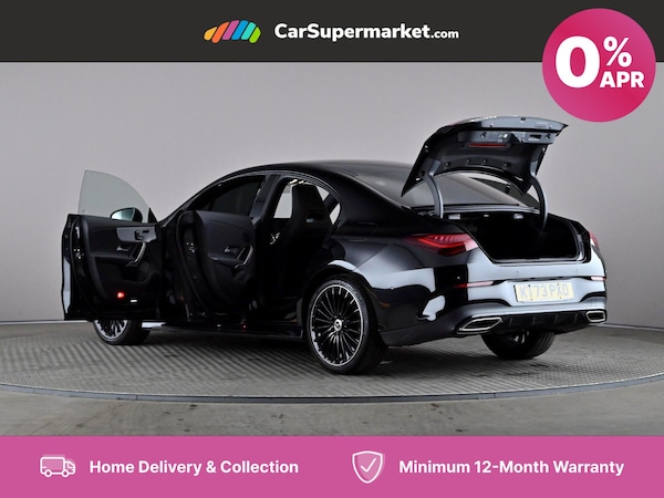 Used Mercedes-Benz CLA 2023 for sale - 76236780: Photo 10