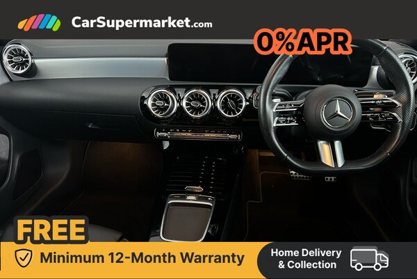 Used Mercedes-Benz CLA 2023 for sale - 76236780: Photo 13