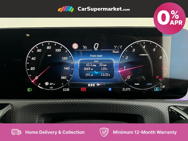 Used Mercedes-Benz CLA 2023 for sale - 76236780: Photo 14