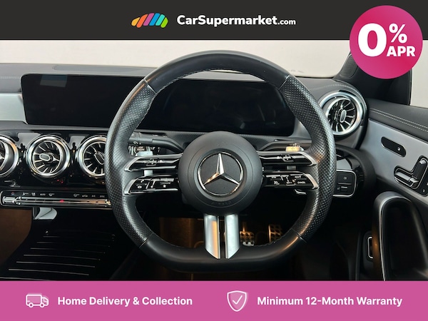 Used Mercedes-Benz CLA 2023 for sale - 76236780: Photo 15