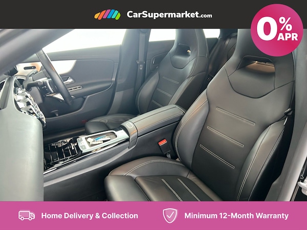 Used Mercedes-Benz CLA 2023 for sale - 76236780: Photo 16