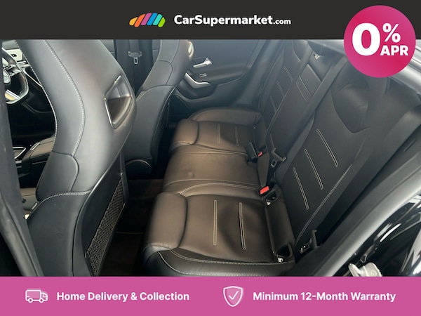 Used Mercedes-Benz CLA 2023 for sale - 76236780: Photo 17