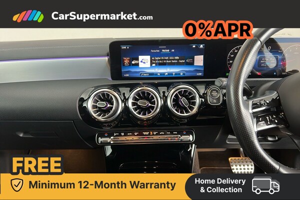 Used Mercedes-Benz CLA 2023 for sale - 76236780: Photo 18