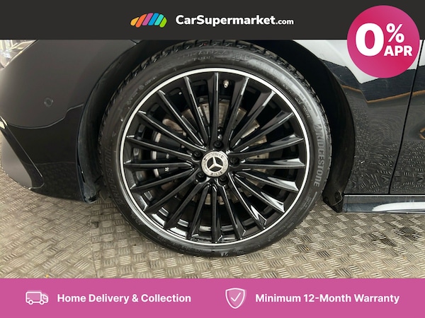 Used Mercedes-Benz CLA 2023 for sale - 76236780: Photo 19
