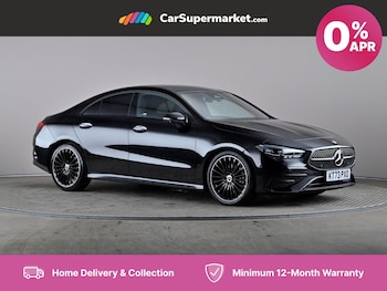 Used Mercedes-Benz CLA 2023 for sale - 76236780: Photo