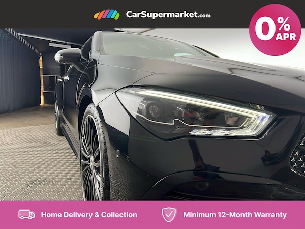 Used Mercedes-Benz CLA 2023 for sale - 76236780: Photo 20