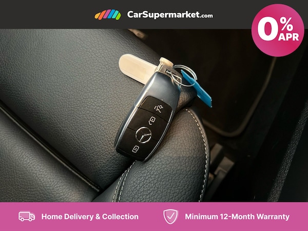 Used Mercedes-Benz CLA 2023 for sale - 76236780: Photo 23