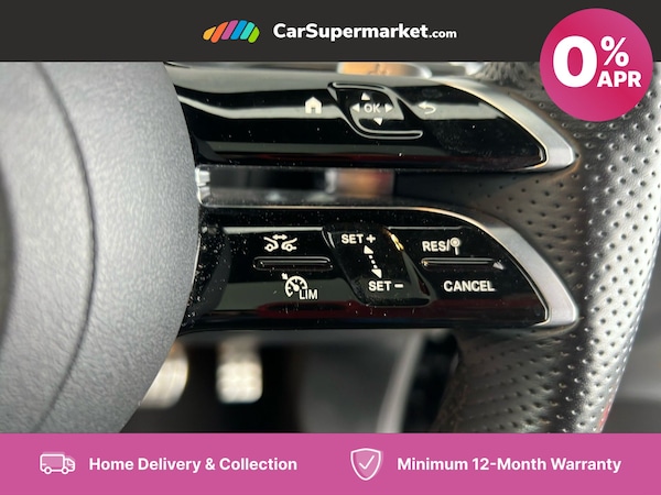 Used Mercedes-Benz CLA 2023 for sale - 76236780: Photo 27