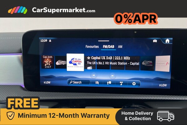 Used Mercedes-Benz CLA 2023 for sale - 76236780: Photo 28