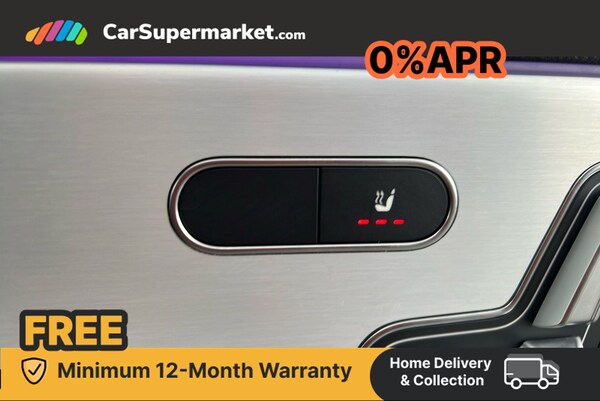 Used Mercedes-Benz CLA 2023 for sale - 76236780: Photo 29