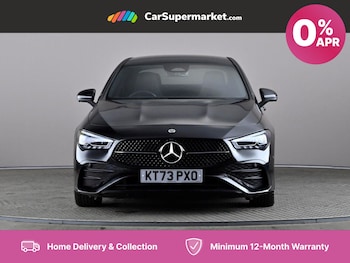 Used Mercedes-Benz CLA 2023 for sale - 76236780: Photo