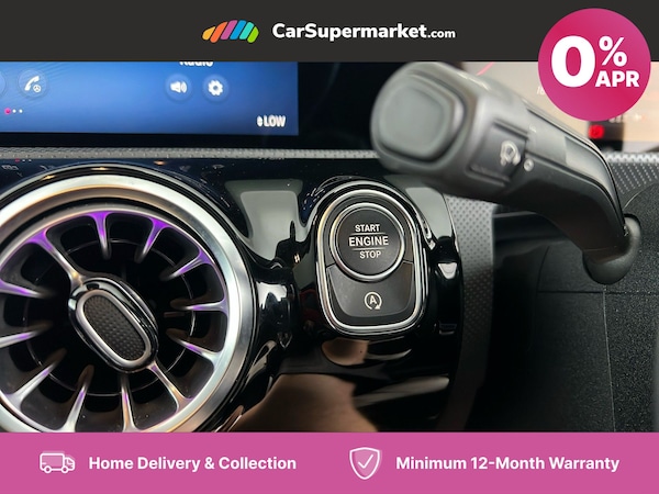 Used Mercedes-Benz CLA 2023 for sale - 76236780: Photo 30