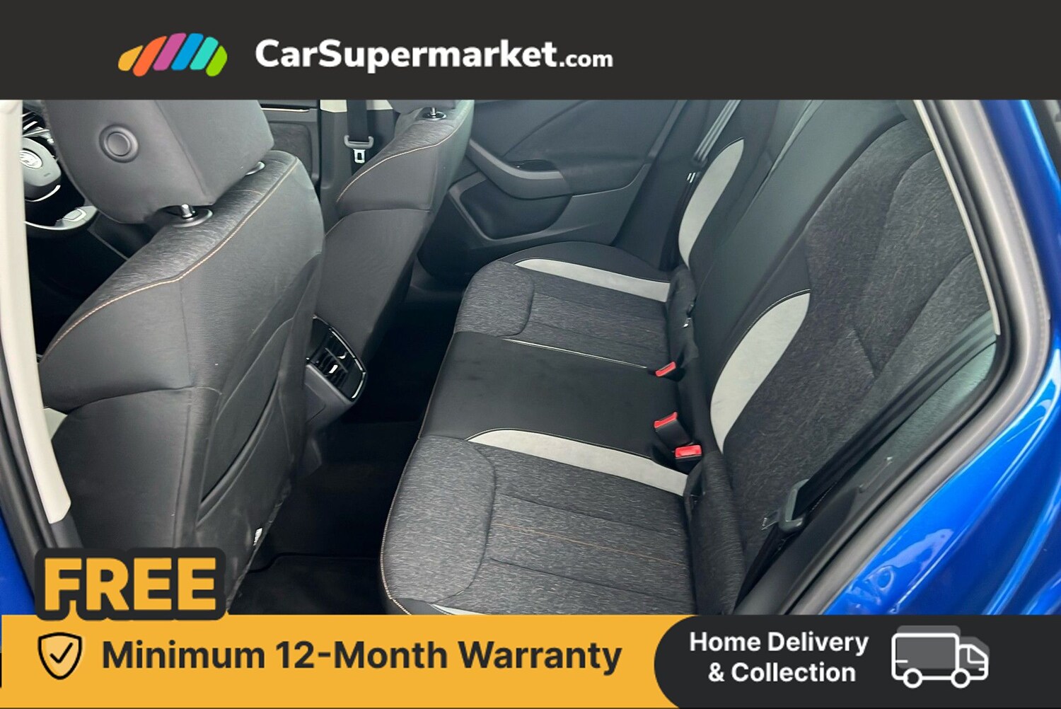 Used Skoda Kamiq 2022 for sale - 76342842: Photo 18