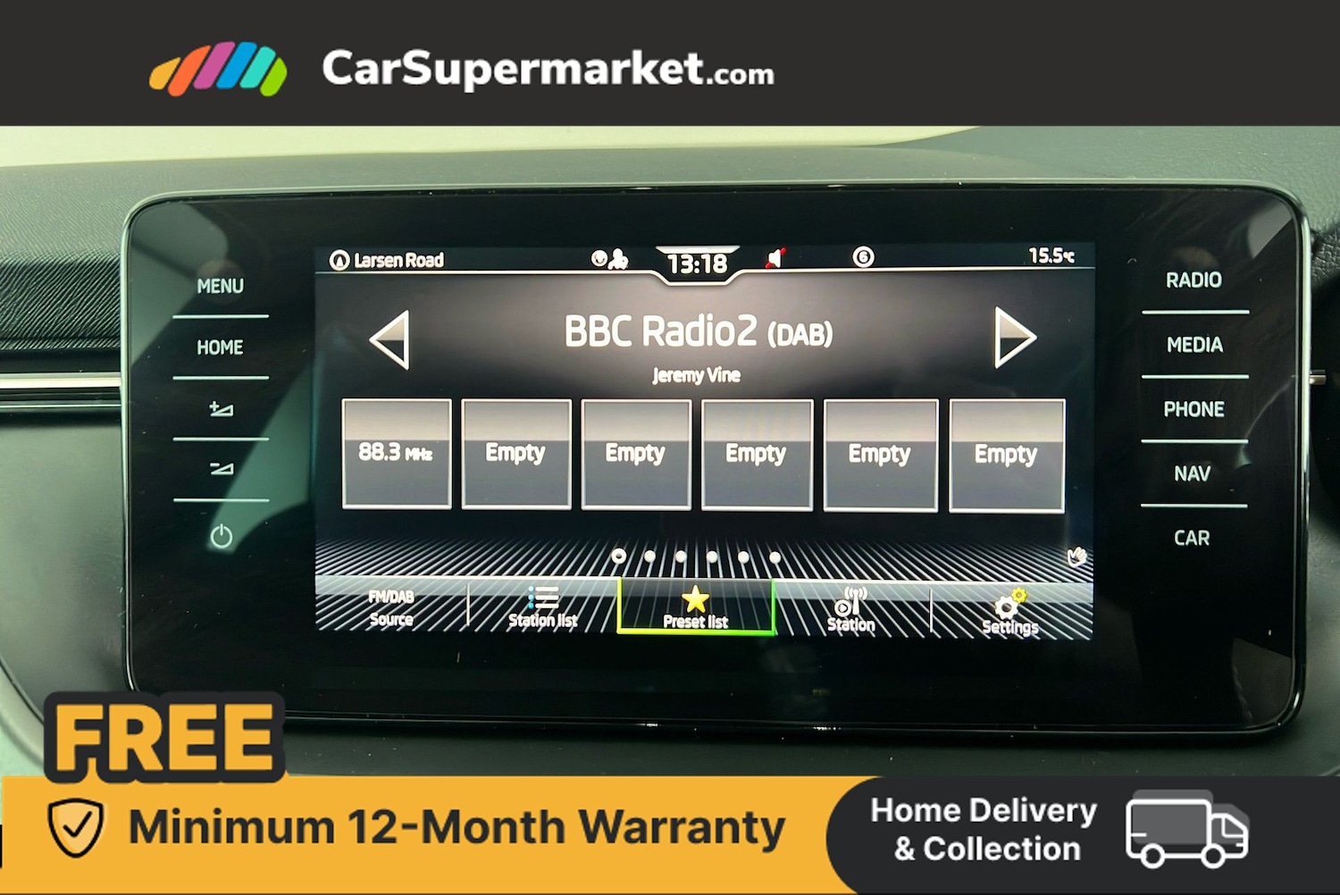 Used Skoda Kamiq 2022 for sale - 76342842: Photo 27