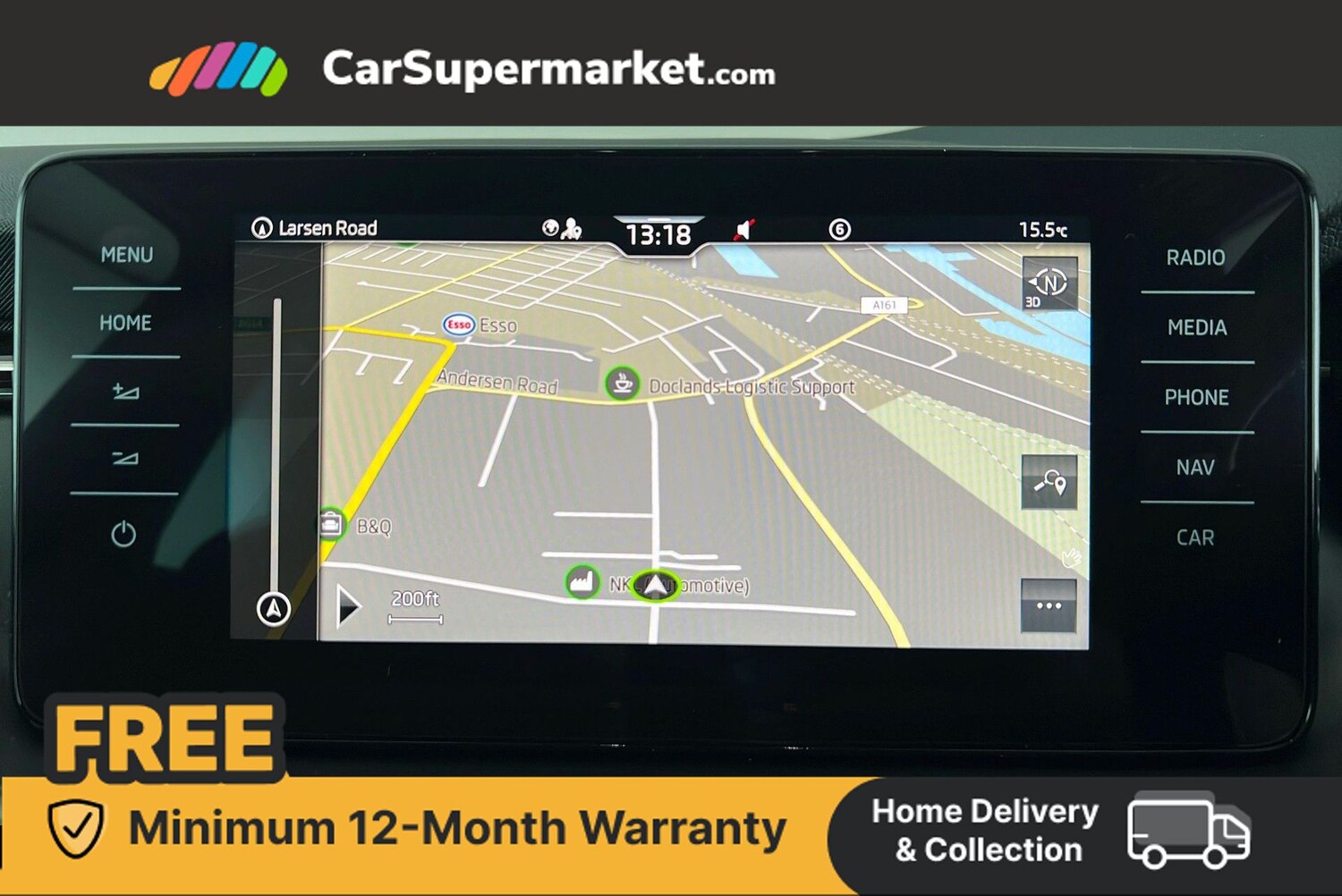 Used Skoda Kamiq 2022 for sale - 76342842: Photo 29