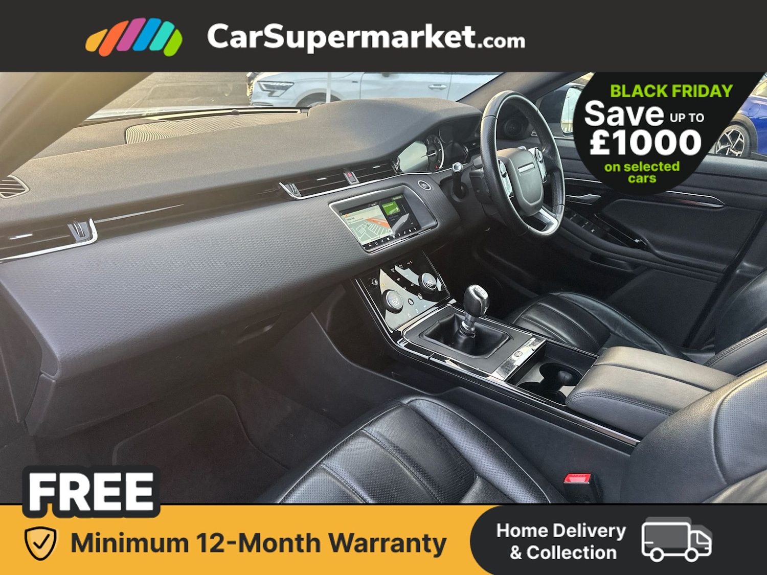 Used Land Rover Range Rover Evoque 2020 for sale - 76637027: Photo 14