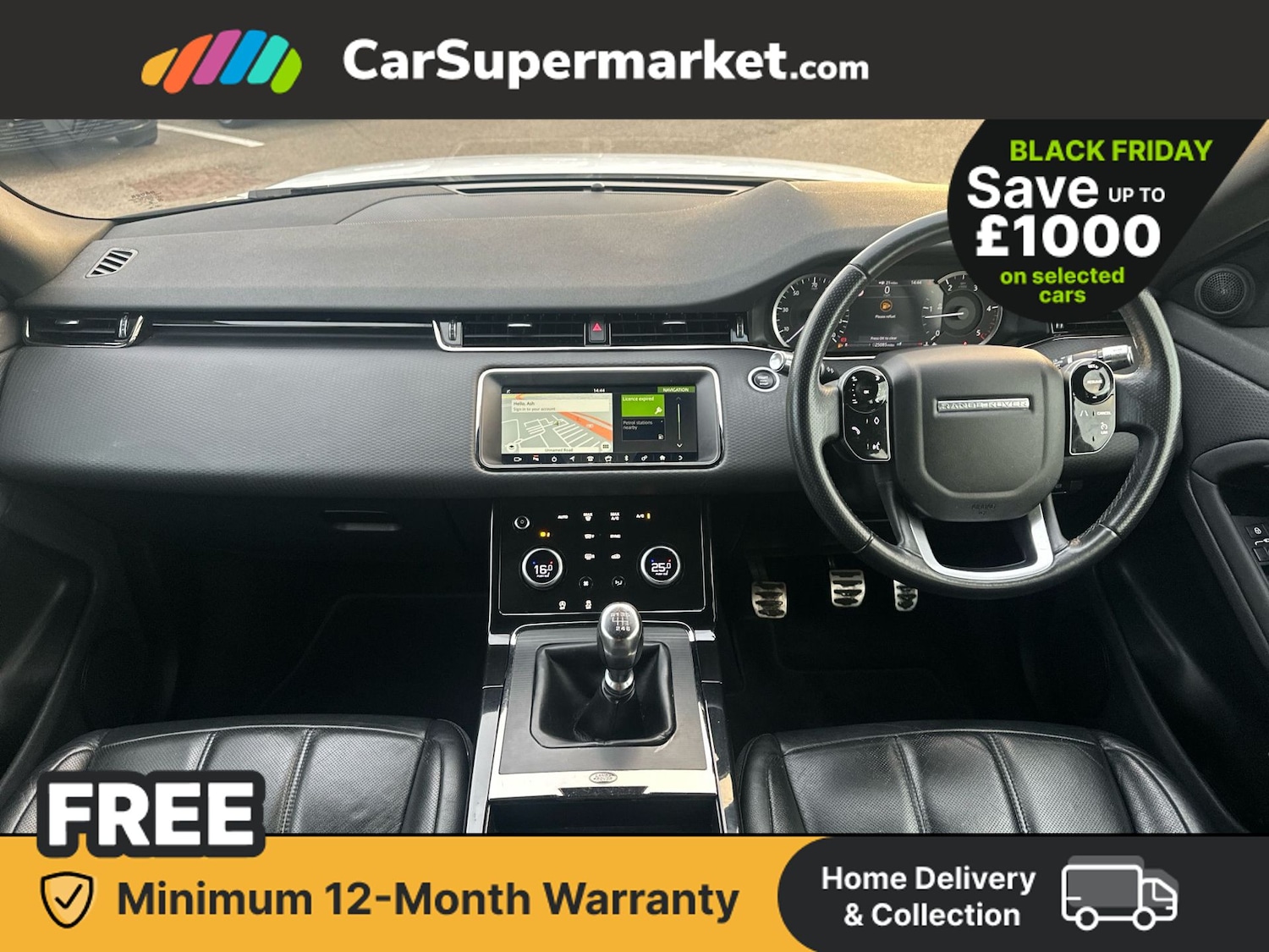 Used Land Rover Range Rover Evoque 2020 for sale - 76637027: Photo 17