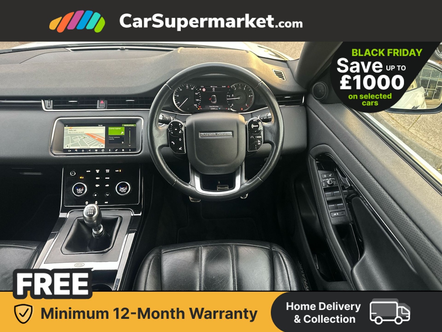 Used Land Rover Range Rover Evoque 2020 for sale - 76637027: Photo 18