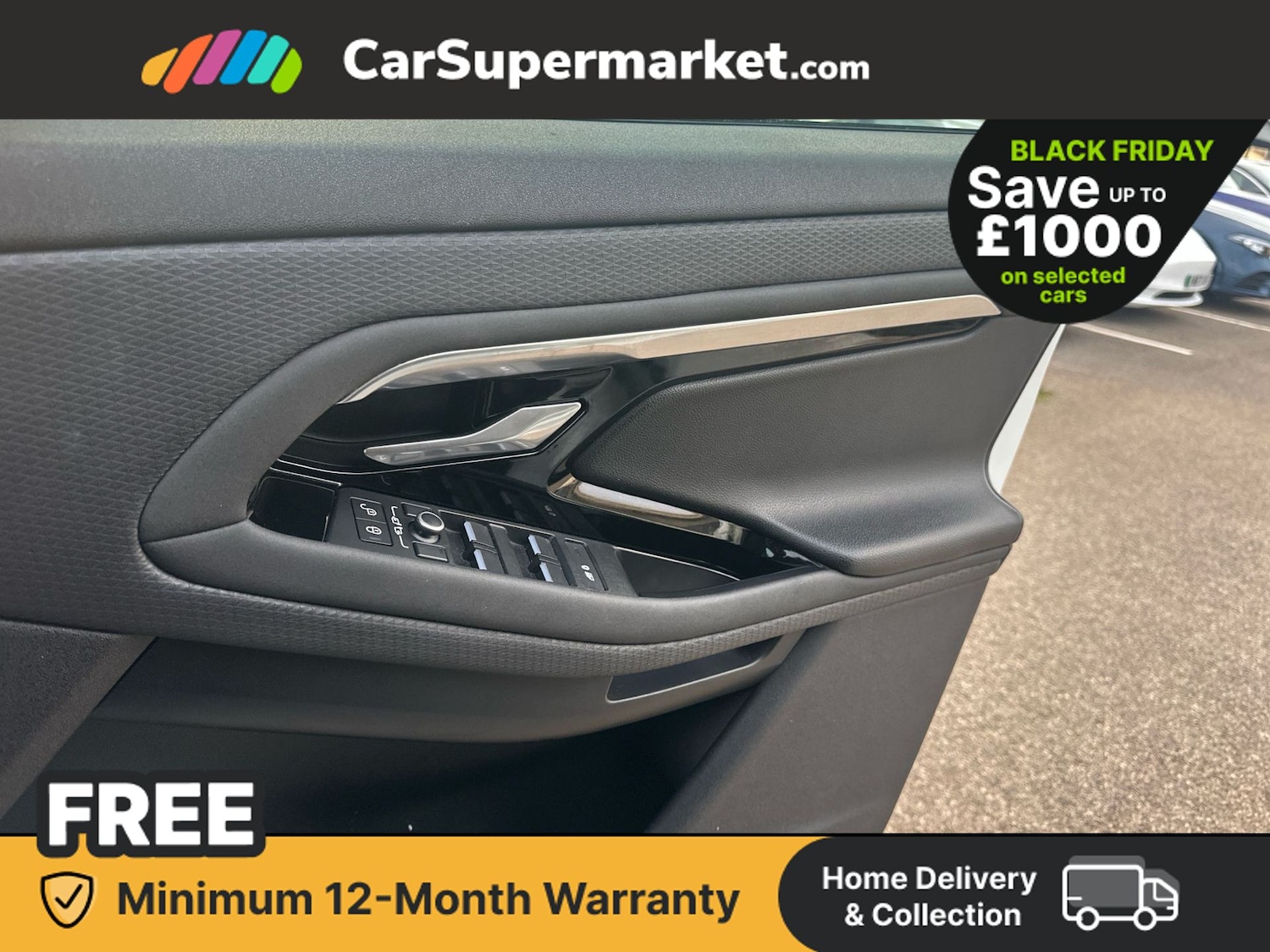 Used Land Rover Range Rover Evoque 2020 for sale - 76637027: Photo 20