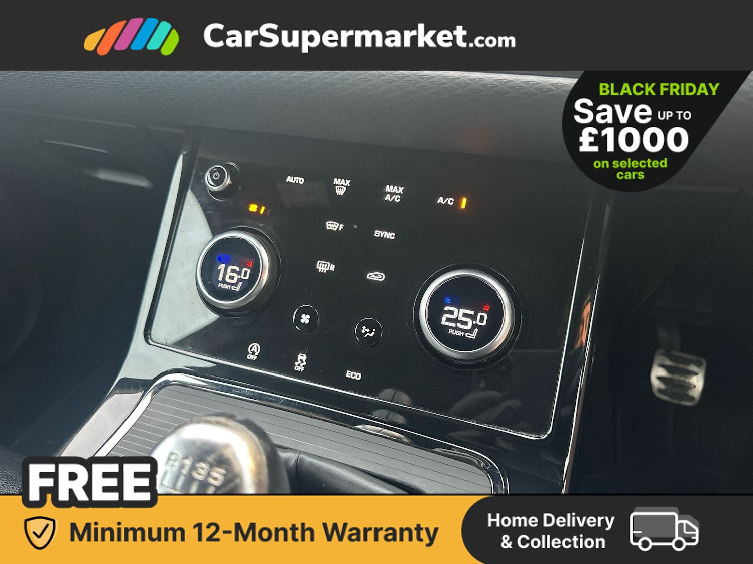 Used Land Rover Range Rover Evoque 2020 for sale - 76637027: Photo 21