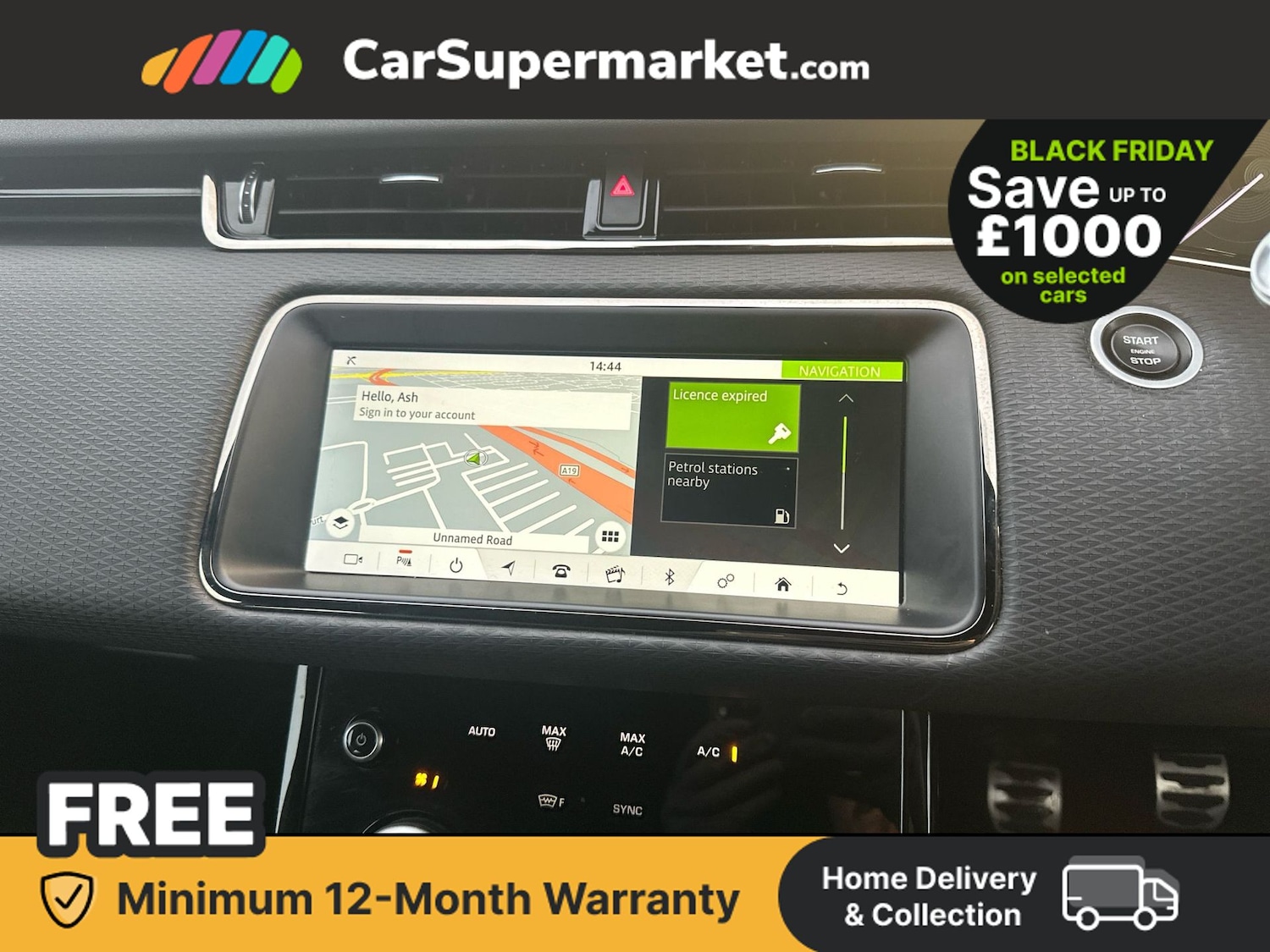 Used Land Rover Range Rover Evoque 2020 for sale - 76637027: Photo 22