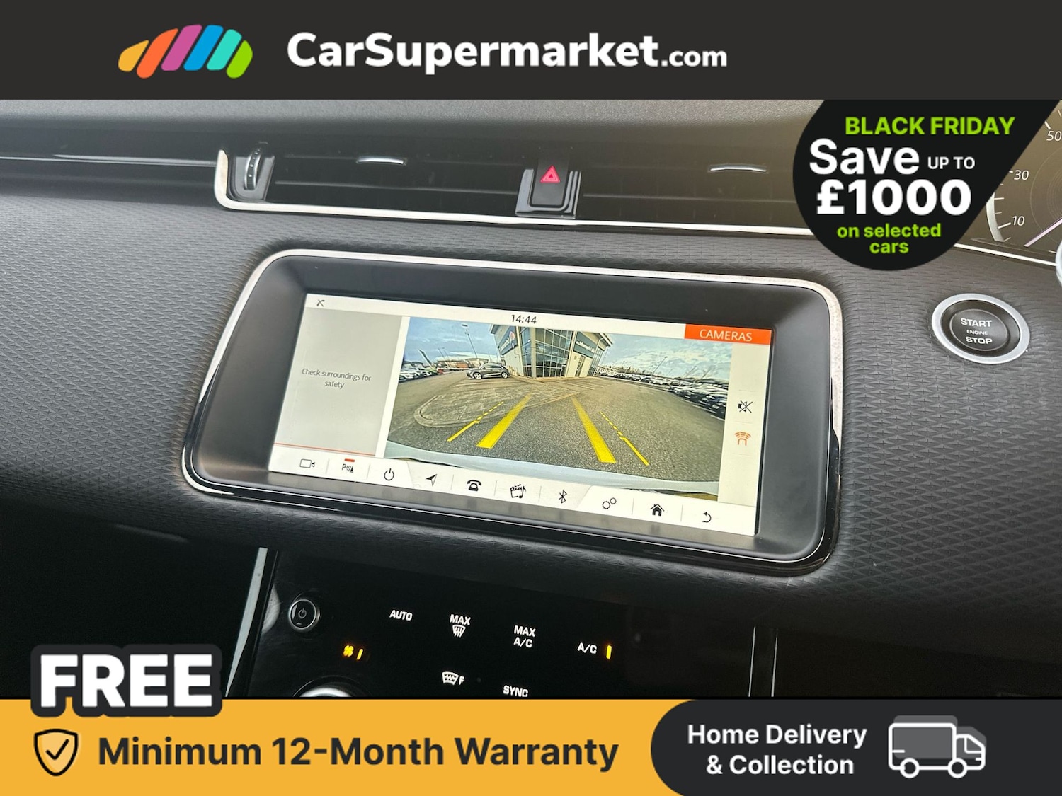 Used Land Rover Range Rover Evoque 2020 for sale - 76637027: Photo 23