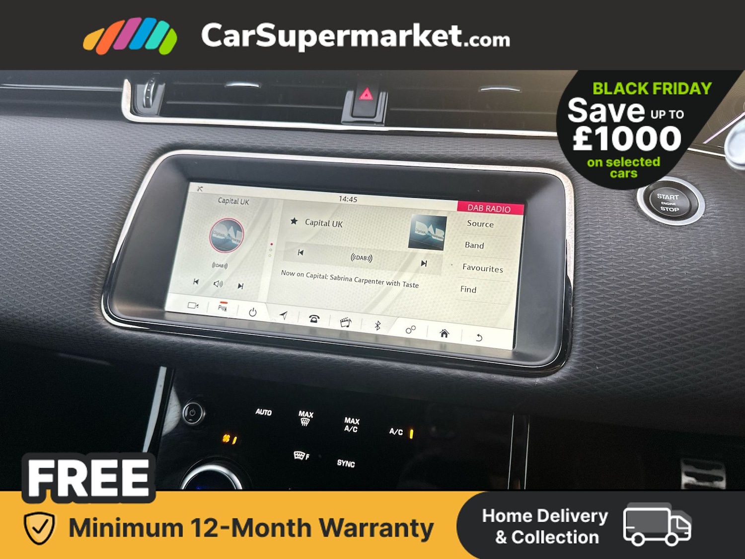 Used Land Rover Range Rover Evoque 2020 for sale - 76637027: Photo 25