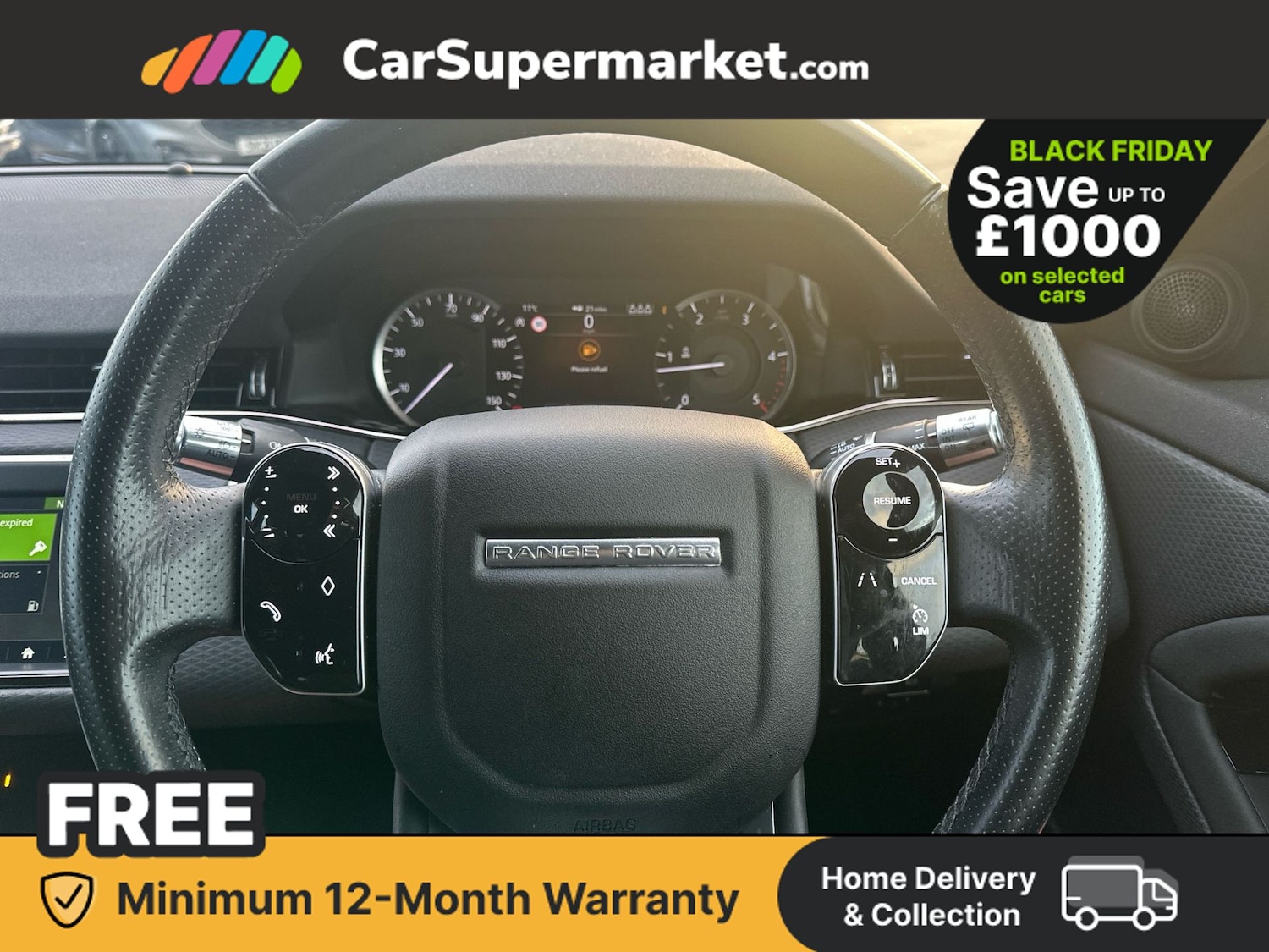 Used Land Rover Range Rover Evoque 2020 for sale - 76637027: Photo 31