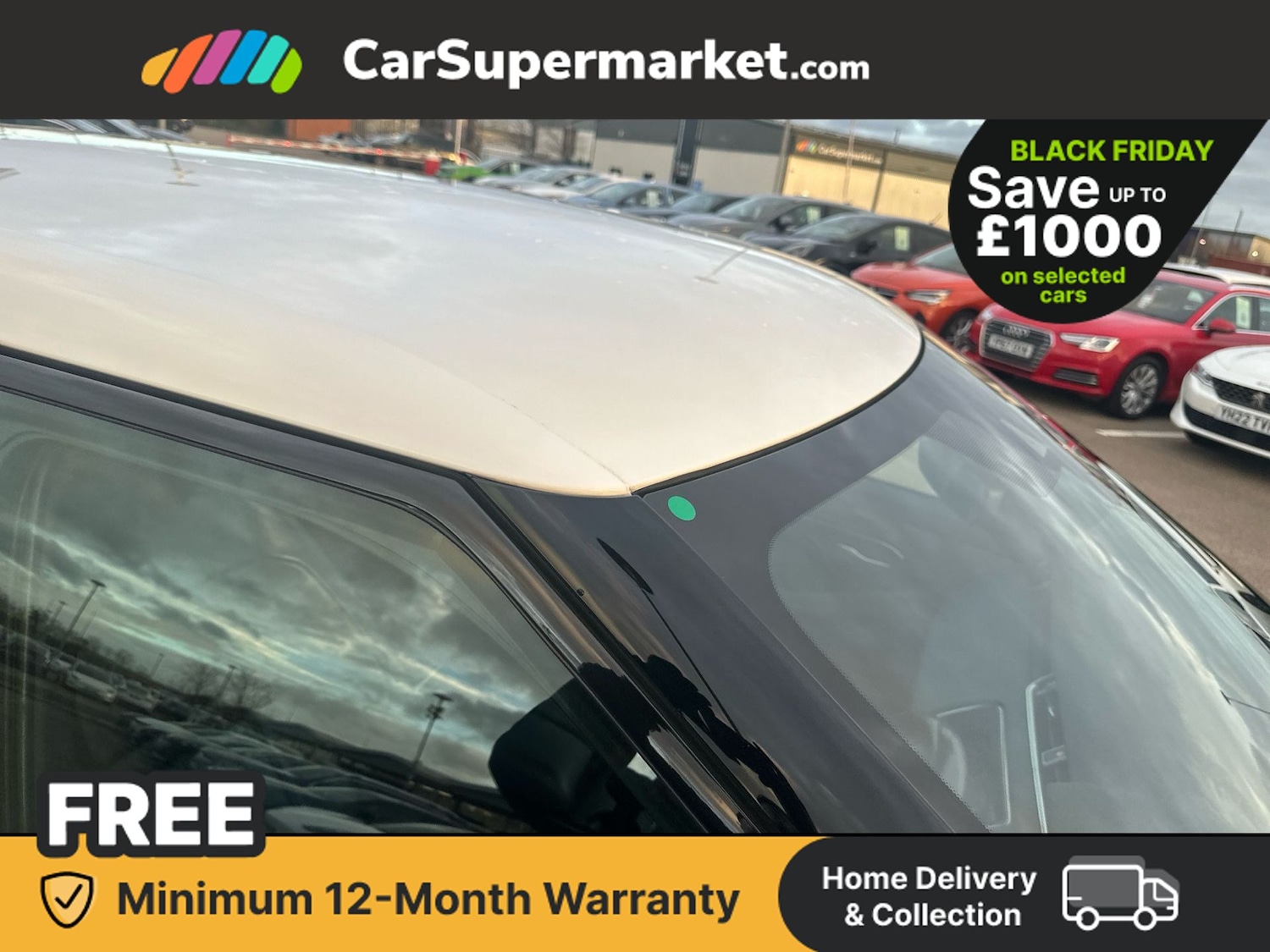 Used Land Rover Range Rover Evoque 2020 for sale - 76637027: Photo 8