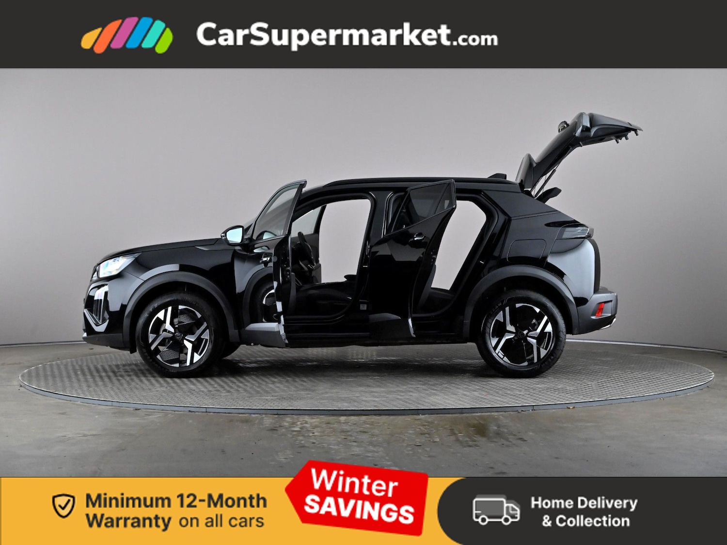 Used Peugeot 2008 2024 for sale - 77302930: Photo 10