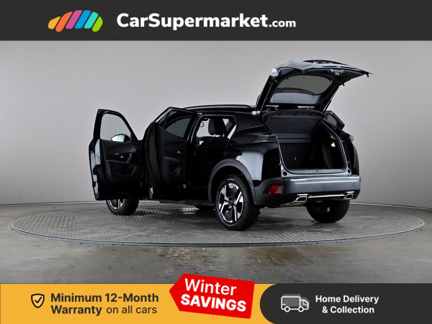 Used Peugeot 2008 2024 for sale - 77302930: Photo 11