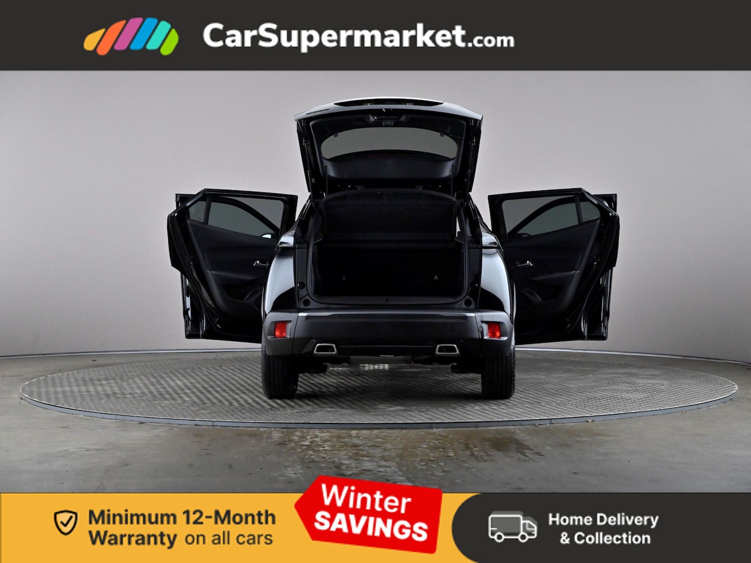 Used Peugeot 2008 2024 for sale - 77302930: Photo 12