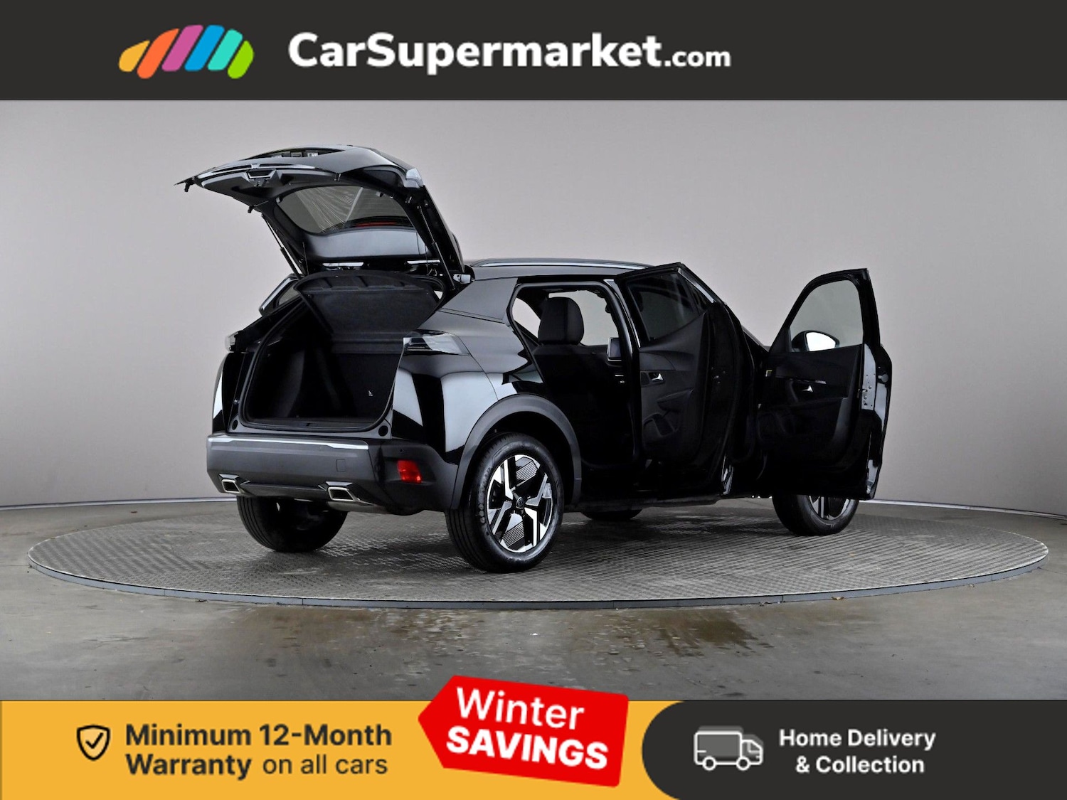 Used Peugeot 2008 2024 for sale - 77302930: Photo 13