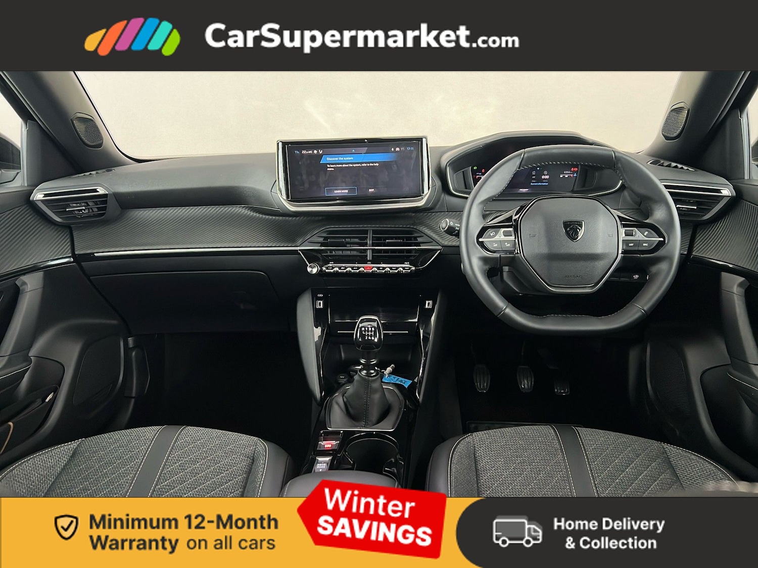 Used Peugeot 2008 2024 for sale - 77302930: Photo 14