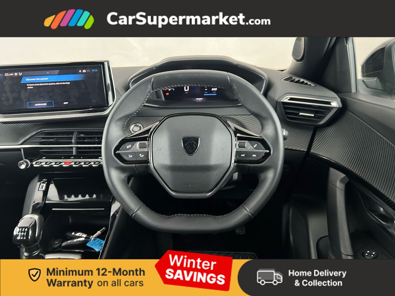 Used Peugeot 2008 2024 for sale - 77302930: Photo 15