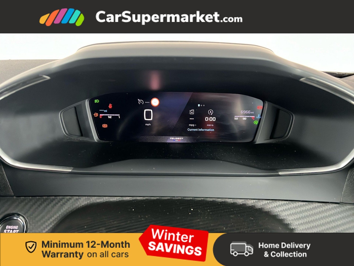 Used Peugeot 2008 2024 for sale - 77302930: Photo 16