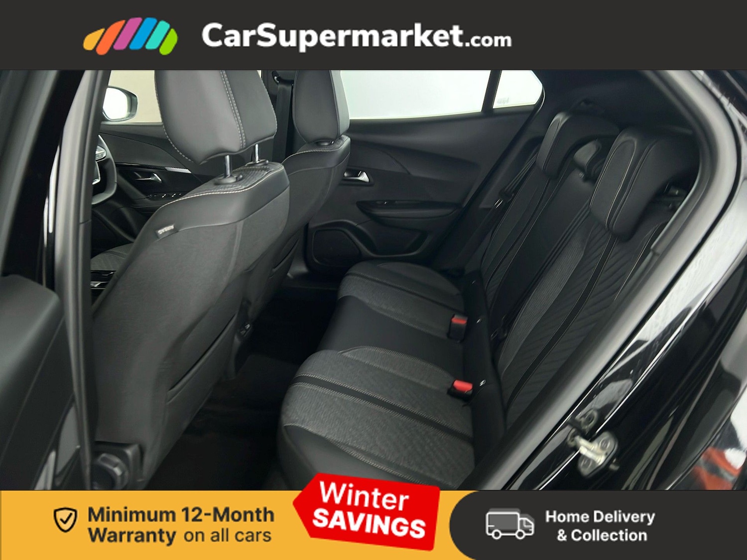 Used Peugeot 2008 2024 for sale - 77302930: Photo 19