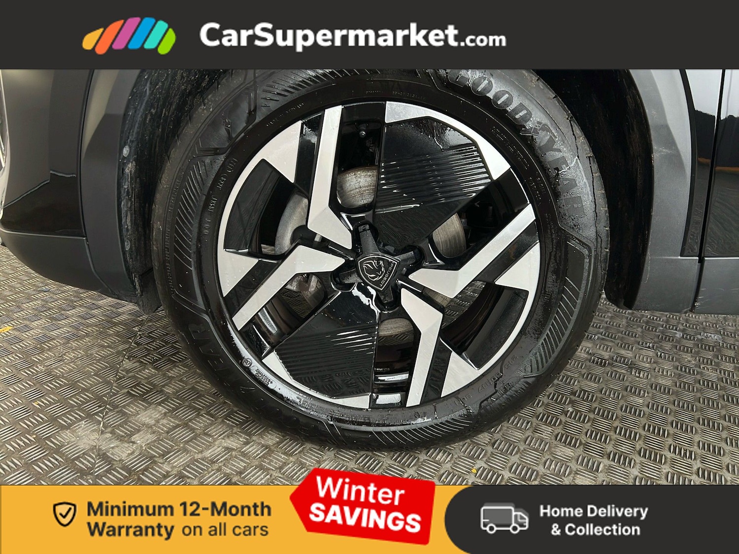 Used Peugeot 2008 2024 for sale - 77302930: Photo 20