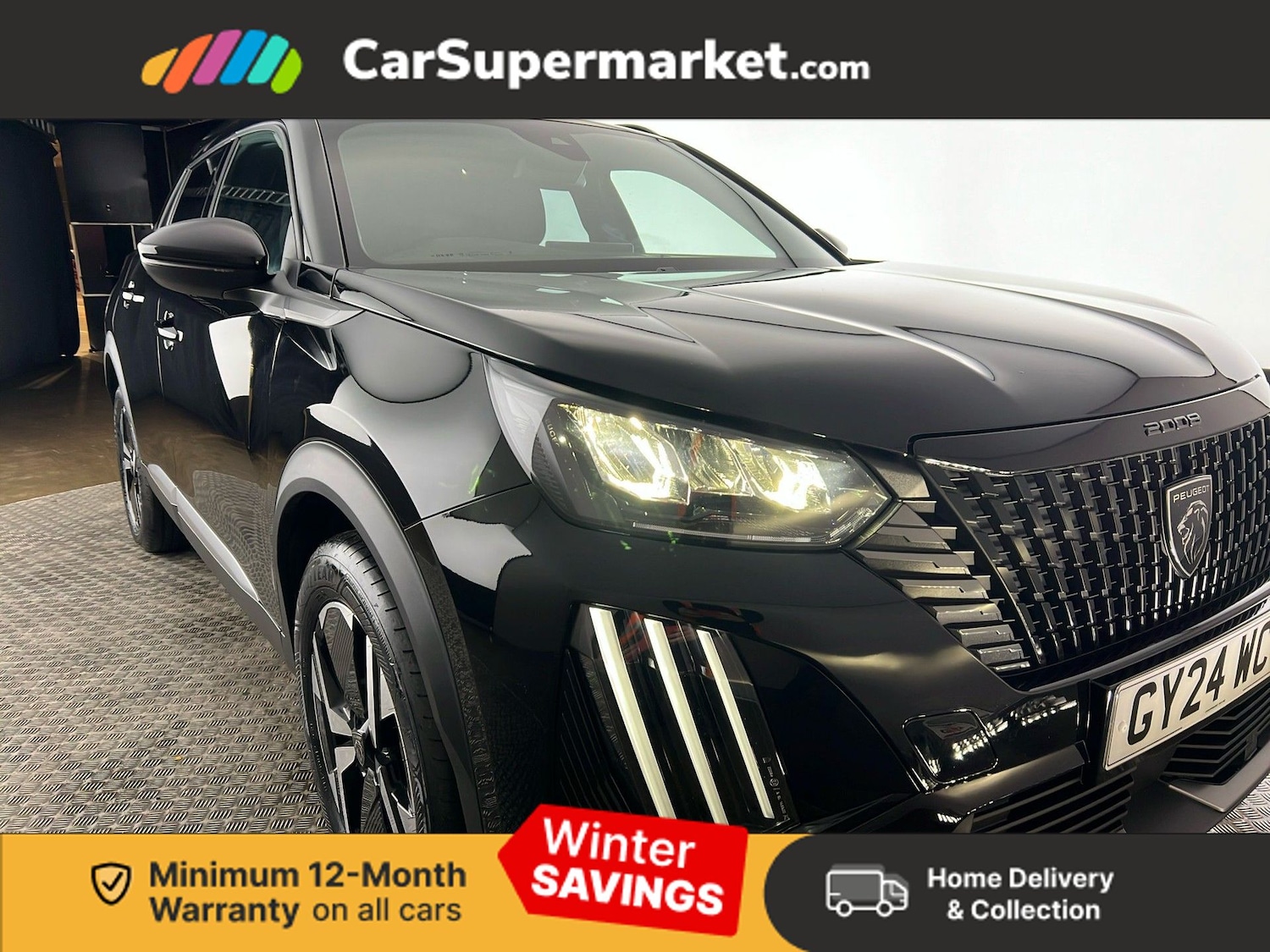 Used Peugeot 2008 2024 for sale - 77302930: Photo 21