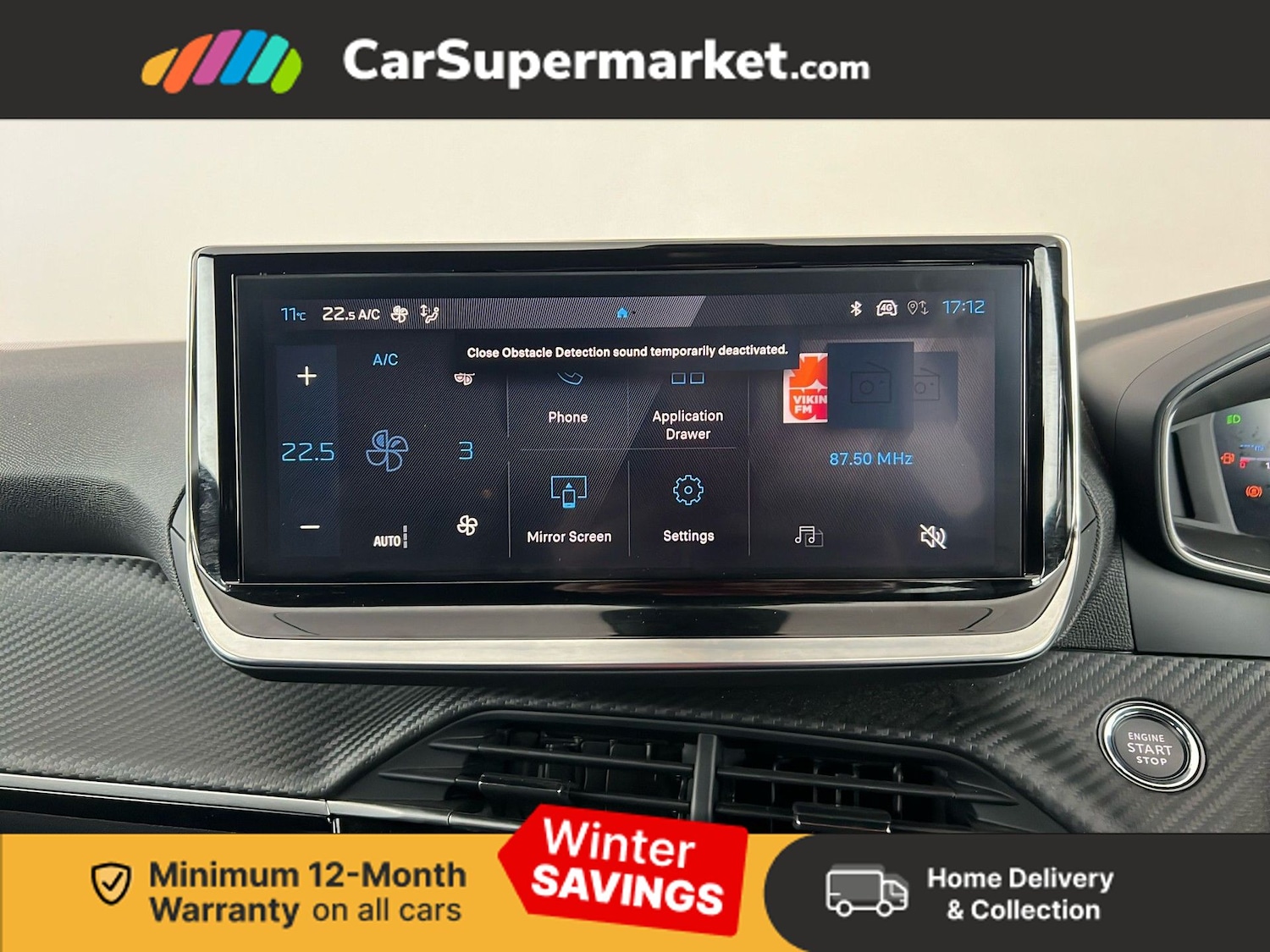 Used Peugeot 2008 2024 for sale - 77302930: Photo 26