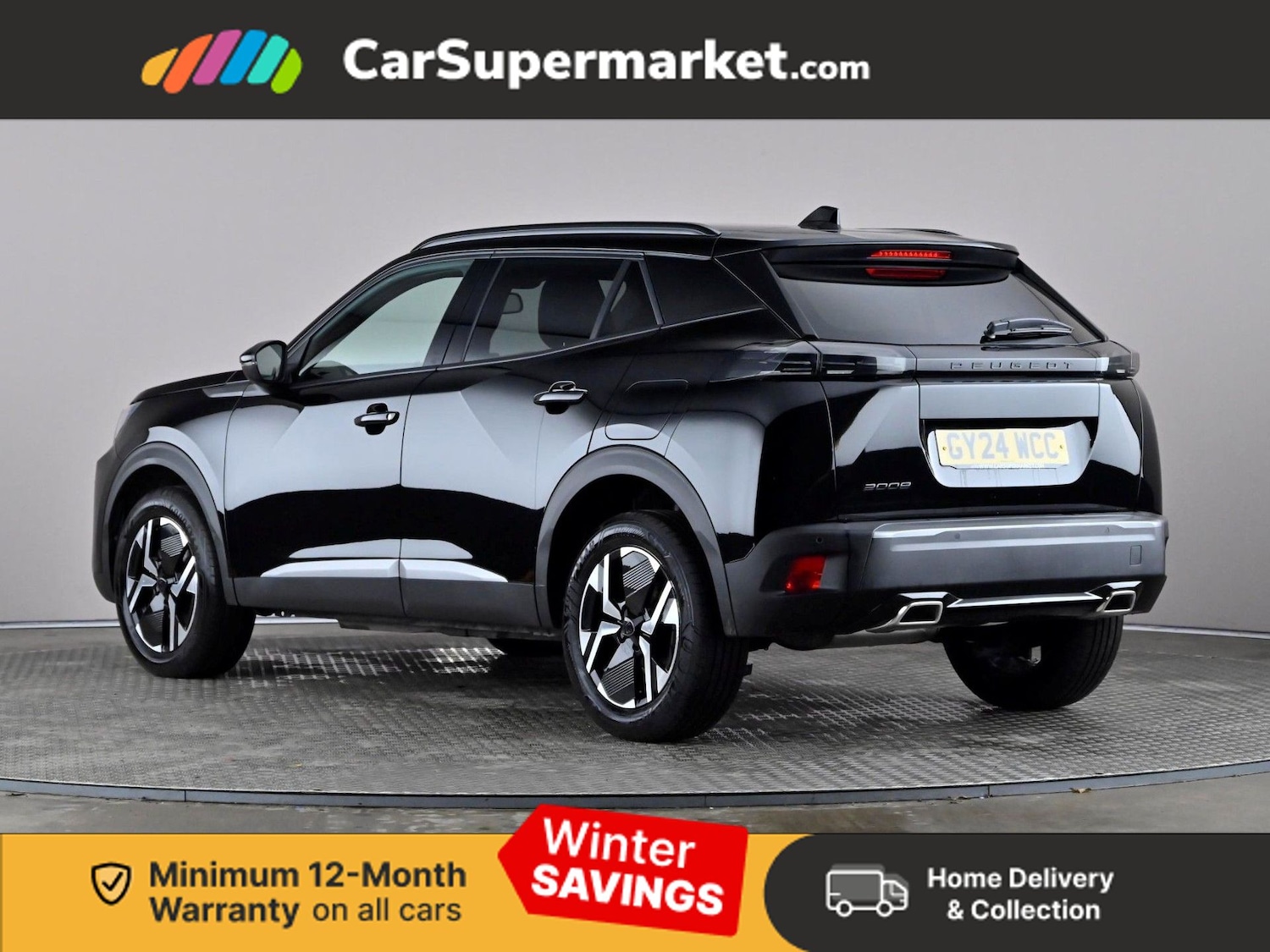 Used Peugeot 2008 2024 for sale - 77302930: Photo 5