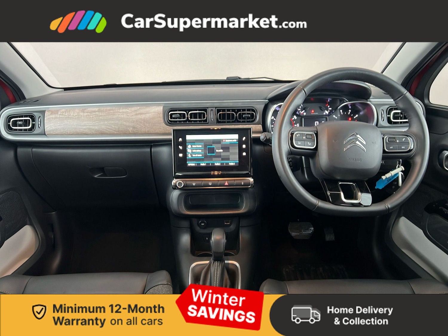 Used Citroen C3 2024 for sale - 77303006: Photo 14