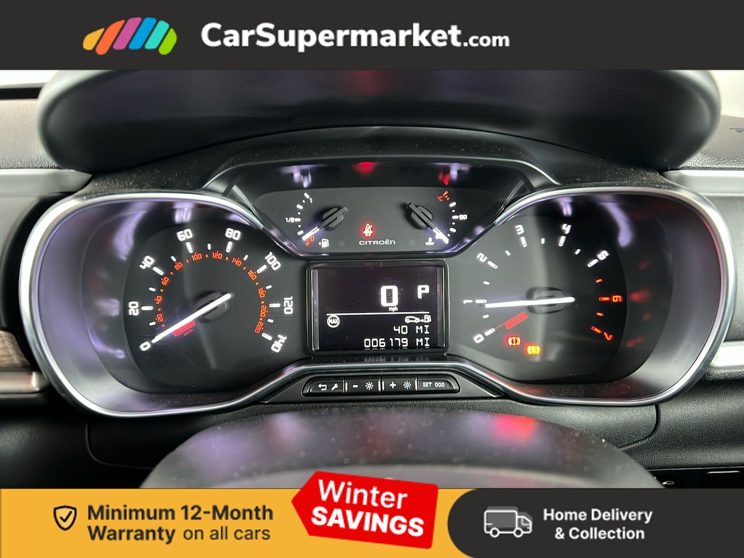 Used Citroen C3 2024 for sale - 77303006: Photo 16