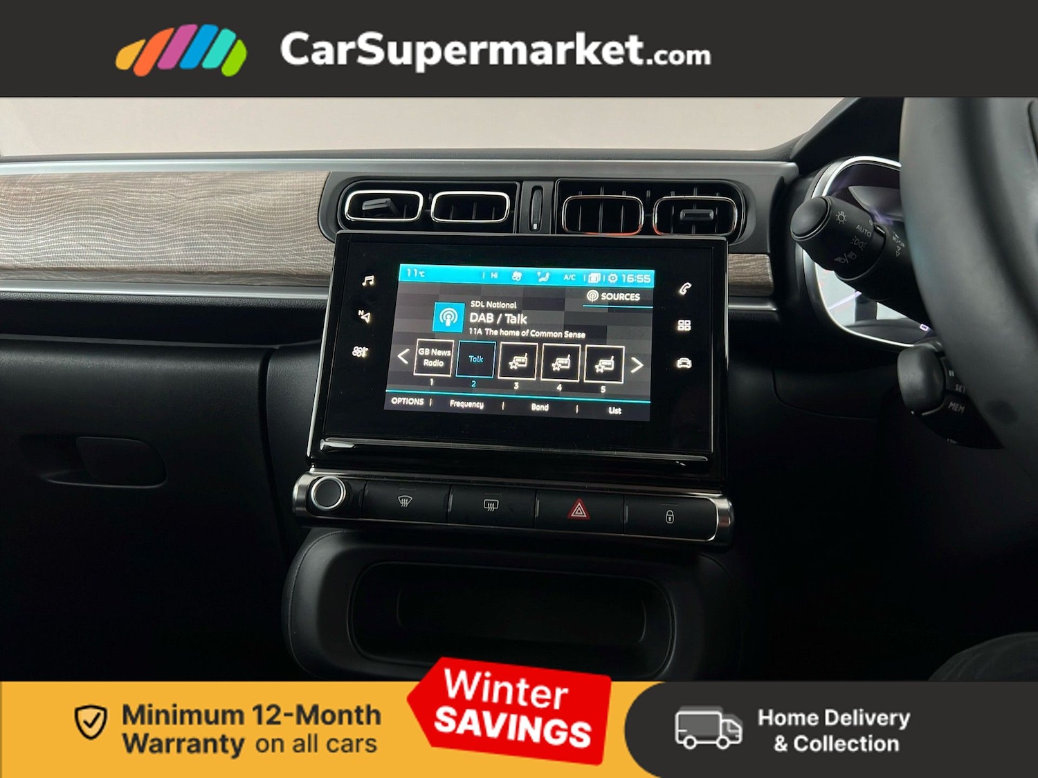 Used Citroen C3 2024 for sale - 77303006: Photo 17