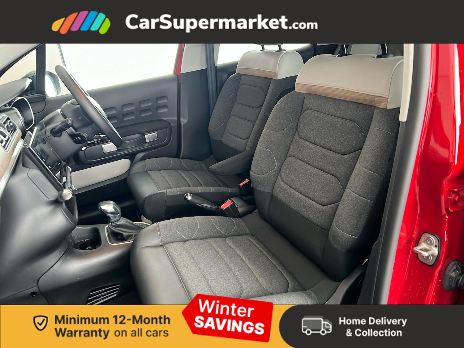 Used Citroen C3 2024 for sale - 77303006: Photo 18